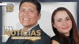 #RTvNoticiasMorelos 01|12|2025  - #Edici&oacute;nNocturna