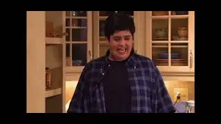 Drake and josh ytp 2: the bet