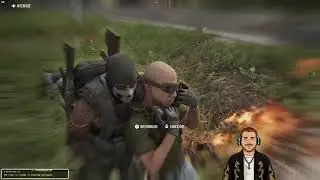 Ghost Recon: Breakpoint (NOT the First Playthrough) EP 4