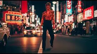 evolution of Japanese fashion for mens