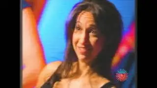 1990 Hope For A Better Life Workout - Entity Broadcast Network