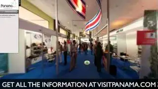 AVI Must See Atlapa Convention Center Panama City Panama Vi