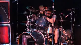 THE MELVINS LIVE @ THE LAS VEGAS COUNTRY SALOON
