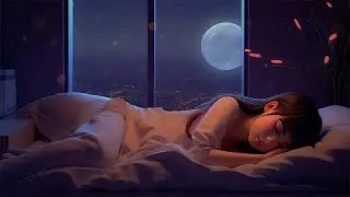 Deep Sleep Music • Stress & Anxiety Relief • Inner Calm • Emotional Recovery