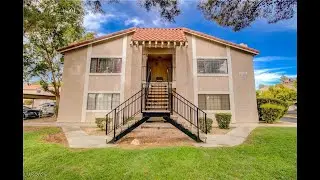 1316 Capri Drive | Boulder City Real Estate