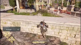 Assassin's Creed Odyssey - Argos, All Undiscovered Locations