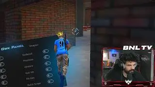 When they report you for Cheating...👾‪@NonstopGaming_
