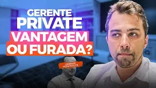 Private Bank Ita&uacute;Bradesco vs  Assessoria Fee Fixo O Conflito de Interesses que Ningu&eacute;m V&ecirc;