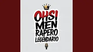 Ohsi y vamos a carretear y basilar y rumbiar ohsi men yeah (Radio Edit)