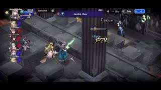 WOTV - Astrius&hellip;NOT