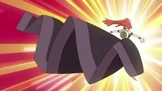 Transformation Bowsette (The Super Mario Bros Animation) #Mario #animation #bowsette #bowser