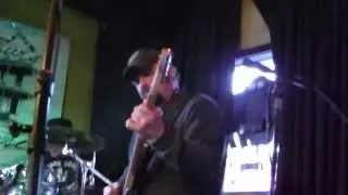 Todd Ridley and Friends