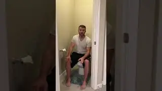 How to be frugal using toilet paper during Corona Virus pandemic