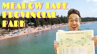 Meadow Lake Provincial Park