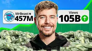 Starting a YouTube Channel in 2026? Steal MrBeast's Strategy