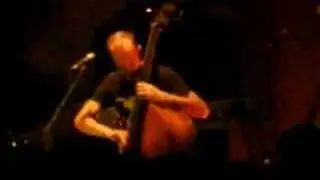 A Silver Mt. Zion - Could've Moved Mountains... Pt. 1
