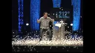 Rent What? Inc. Solenoid Drop with Ping Pong Balls