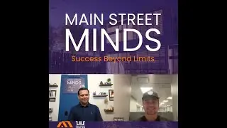 Omaha Agent Alec Skradski: Why Waiting for Lower Rates Will Cost You | Main Street Minds
