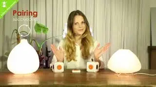 PowerCube Remote - How To Use