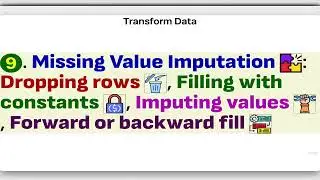 10  Amazon SageMaker Data Wrangler