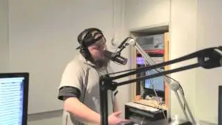 BASSO LIVE: Kasmir - Vadelmavene