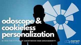 Cookieless Personalization: Is this the future of anonymous user engagement? | Odoscope shows us how