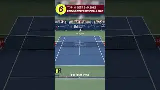 Rank 6: Galarneau's Gravity-Defying Smash - Defying Laws of Physics! ⚡🔝