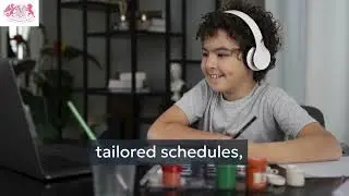 Online Home Schools: Flexible Learning Solutions for Modern Education