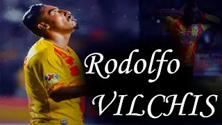 RODOLFO VILCHIS l UO14