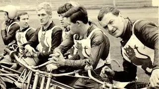 1967 Speedway Test Match. pt1