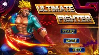 Kung Fu Fighter - Street Fight android game first look gameplay espa&ntilde;ol