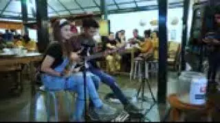 Satu hati sampai mati cover tri suaka feft nabila
