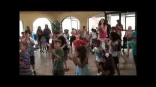 Kids Party DJ Orlando FL Music Mania Events Mobile DJ - Karaoke - Lights - Video