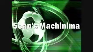 Sean's Machinima: Sports TV Intro