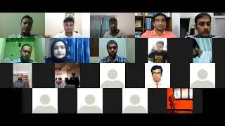 ENSDI Review - Functions of HR Department