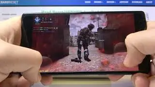 How Call of Duty Performs on VERNEE Apollo Lite &ndash; Call of Duty Gameplay