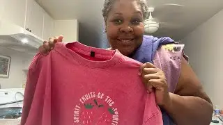 More T-shirts from #TEMU #shopping #homemaker #faith #christian #hope #love
