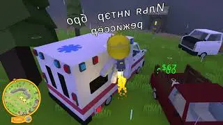 Wobbly Life 2021) 2022 очень крутая руда! часть 29