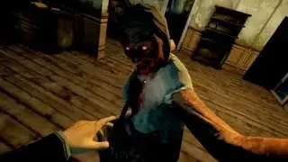 Granny horror multiplayer (Full Gameplay)