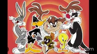Cartoon Violence