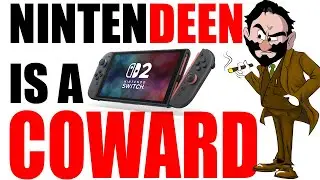 Nintendo ненавидит мошенников, которые тяжело справляются с продажами Switch 2