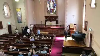 Funeral Rosemary Sims, Tuesday 20 January 2026