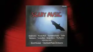Erich Kunzel - Theme (From 