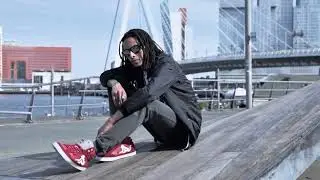 The Glitch-Drunknmunky FW17 Collection Shooting - Short Version