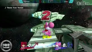 Pog Champ Sheffield Spring W6 [S4] - Plats vs Tigerton