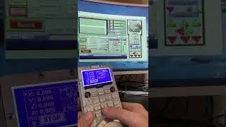 MPG Mach3 CNC