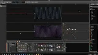 Tutorial: MIDI setup and modulation in Bitwig using the Touch&eacute; Controller