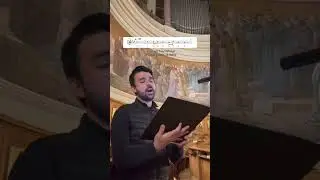 A te gloria! (canto di Offertorio) - Gianmauro Grisanti