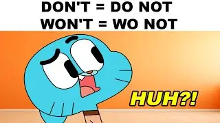memes that hurt my brain