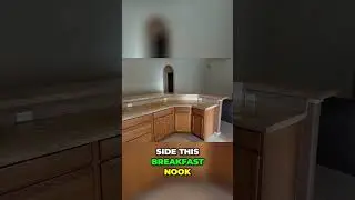 Resale Home Kitchen: Negotiate That Fridge! 👀